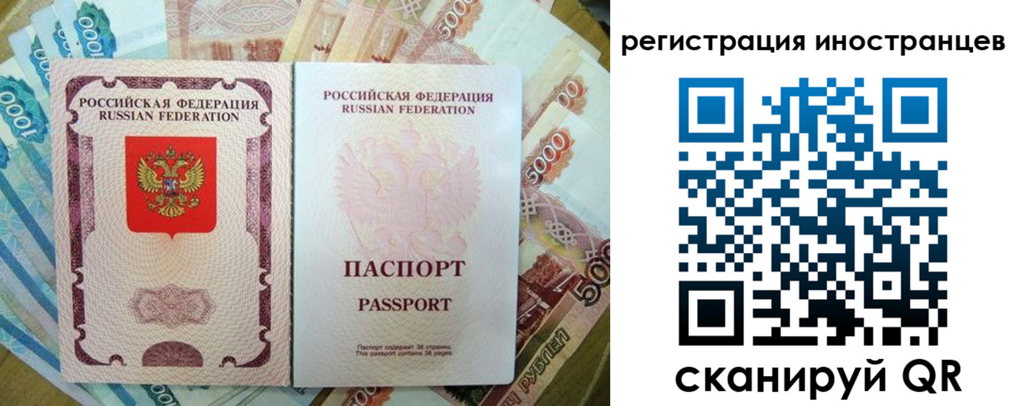 пропишу в квартире в Новом Осколе